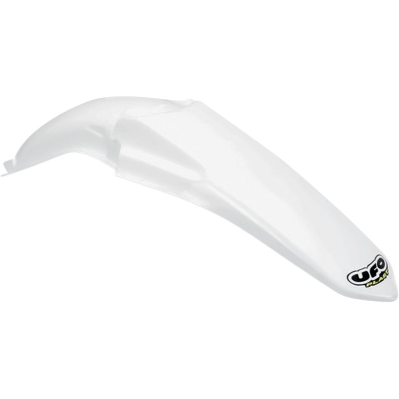 RR FDR YZ125/250 02-14 WHT