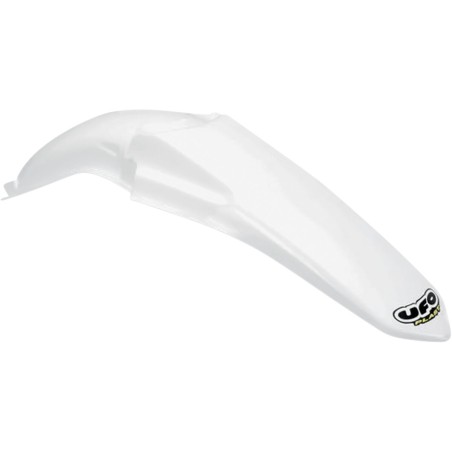 RR FDR YZ125/250 02-14 WHT