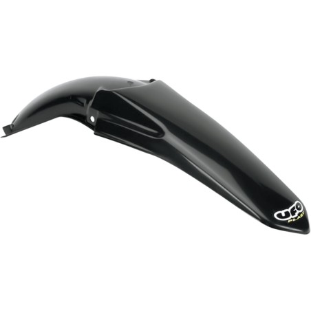 RR FDR YZ125/250 02-14 BLK
