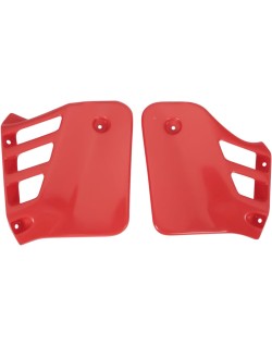 RAD CVR CR125 85-88 RED