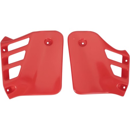 RAD CVR CR125 85-88 RED