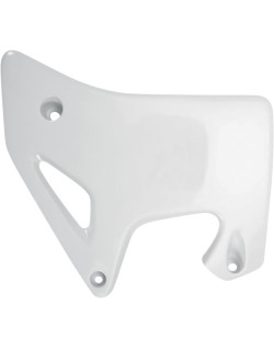 RAD CVR CR80 96-02 WHITE