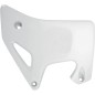 RAD CVR CR80 96-02 WHITE