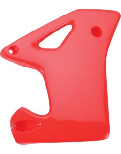 RAD CVR CR80 96-02 CR RED