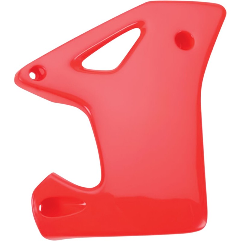 RAD CVR CR80 96-02 CR RED