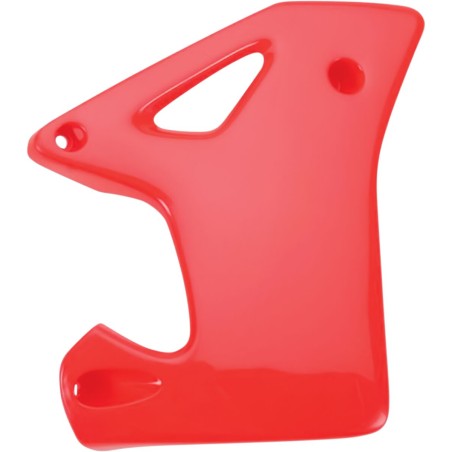 RAD CVR CR80 96-02 CR RED