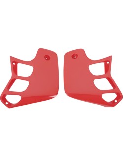 RAD CVR CR125/250 '89 RED