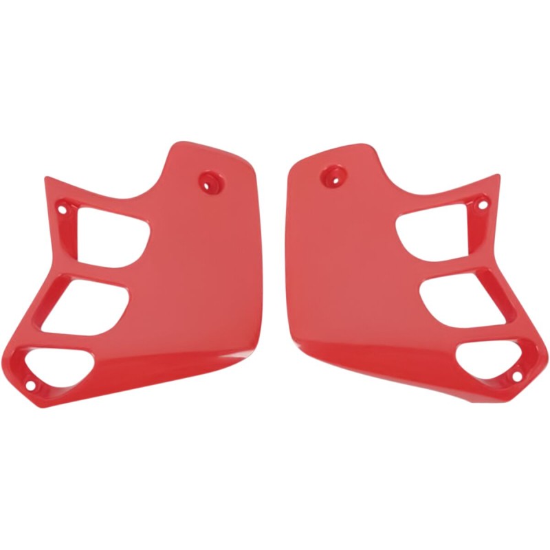 RAD CVR CR125/250 '89 RED