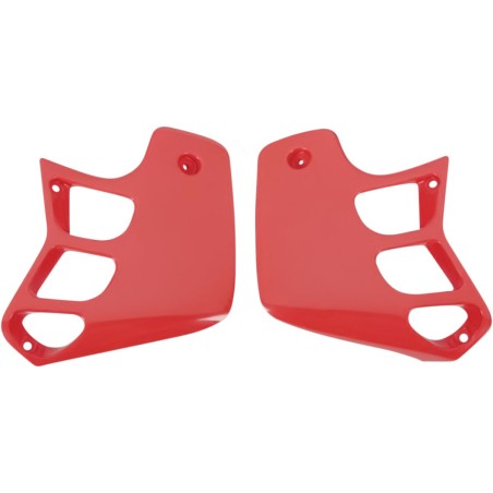 RAD CVR CR125/250 '89 RED
