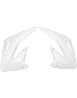 RAD CVRS CR450 WHT