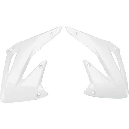 RAD CVRS CR450 WHT