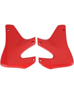 RAD CVRS XR650R XRRED