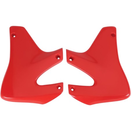 RAD CVRS XR650R XRRED