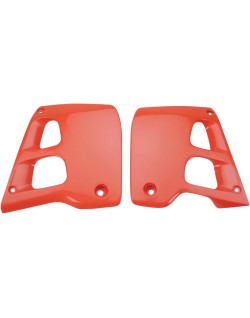 RAD CVR CR H-RED
