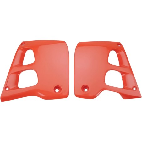 RAD CVR CR H-RED