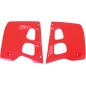 RAD CVR CR FL RED