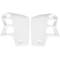 RAD CVR CR500 89-00 WHT