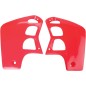 RAD CVR CR500 89-00 RED