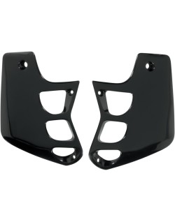 RAD CVR CR500 89-00 BLK