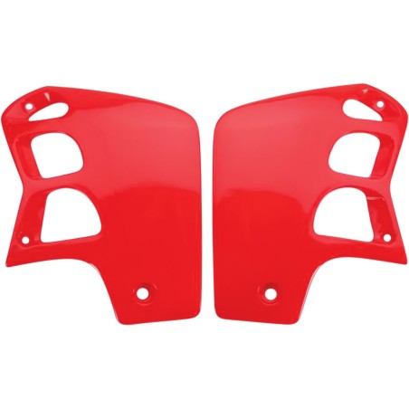 RAD CVR CR 500 89-00 2RED