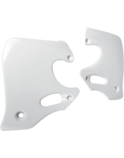RAD CVR CR 93-94 WHITE