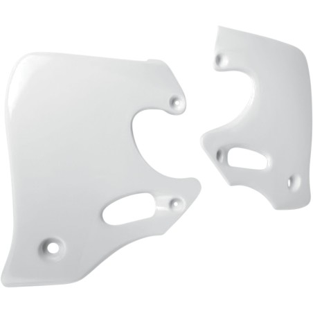 RAD CVR CR 93-94 WHITE