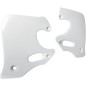 RAD CVR CR 93-94 WHITE