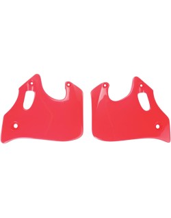 RAD CVR CR 93-94 FL RED