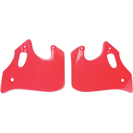 RAD CVR CR 93-94 FL RED