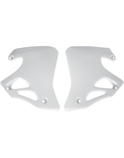 RAD CVR CR125-250 95-6WHT