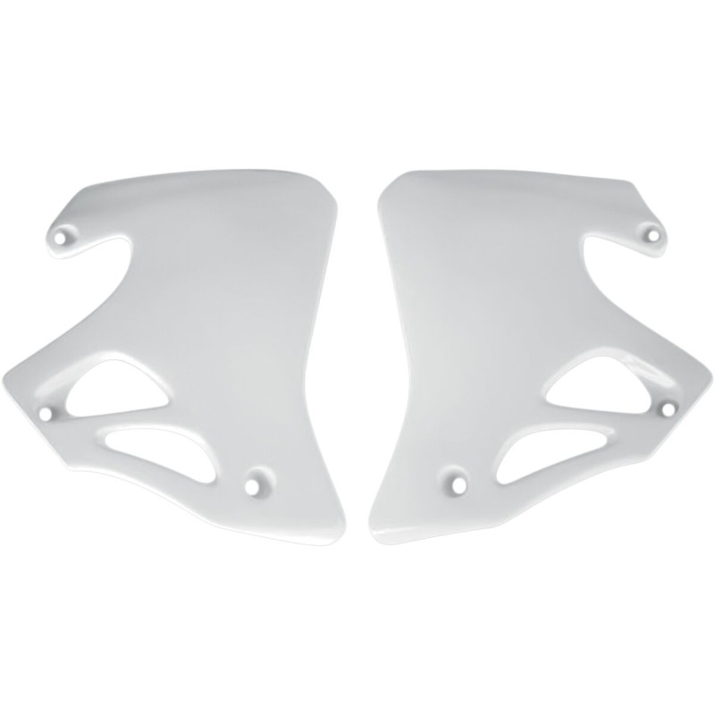 RAD CVR CR125-250 95-6WHT