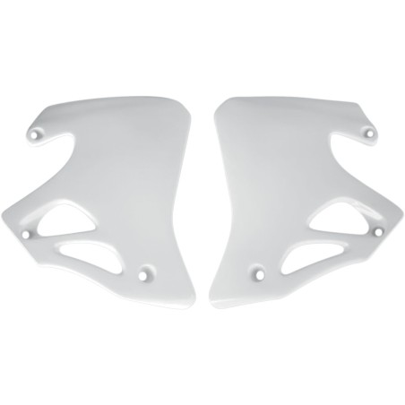 RAD CVR CR125-250 95-6WHT