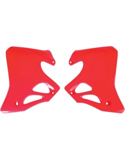 RAD CVR CR125-250 95-6RED