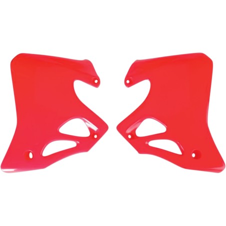 RAD CVR CR125-250 95-6RED