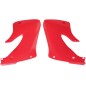 RAD CVR CR250 97-99 FL RED