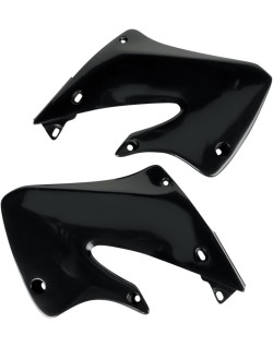 RAD CVR CR250 97-99 BLACK