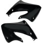 RAD CVR CR250 97-99 BLACK