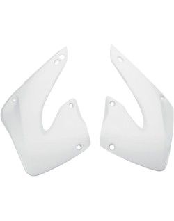 RAD CVRS CR 2000 WHT