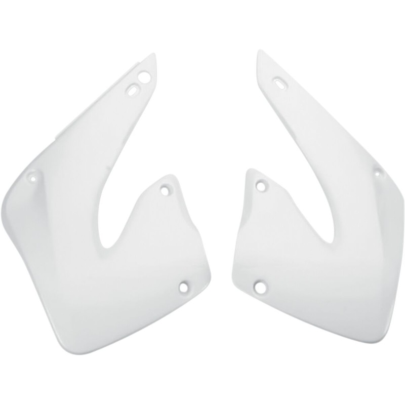 RAD CVRS CR 2000 WHT