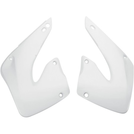 RAD CVRS CR 2000 WHT