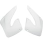 RAD CVRS CR 2000 WHT