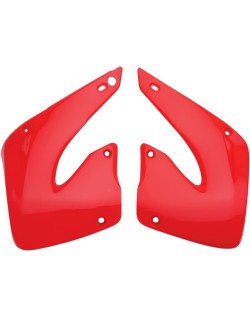 RAD CVRS CR 2000 2RED