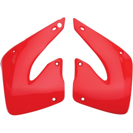 RAD CVRS CR 2000 2RED