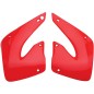 RAD CVRS CR 2000 2RED