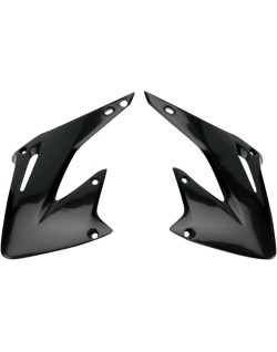 RAD CVRS 02CR BLK