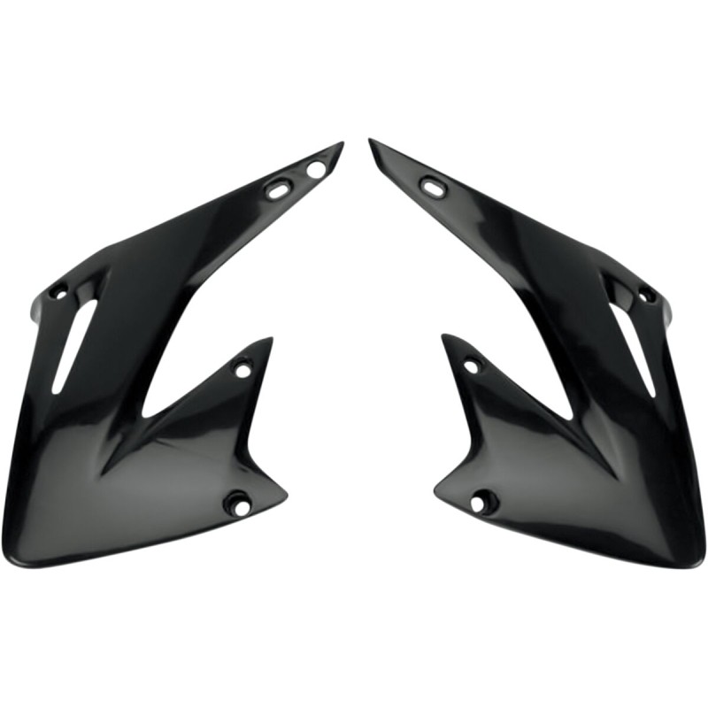 RAD CVRS 02CR BLK