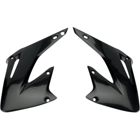 RAD CVRS 02CR BLK
