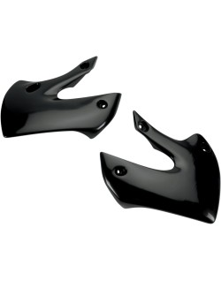 RAD CVRS KX/RM65 BLK