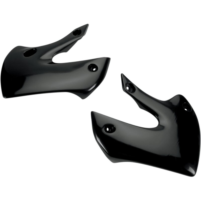 RAD CVRS KX/RM65 BLK