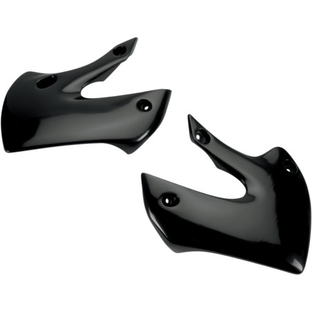 RAD CVRS KX/RM65 BLK